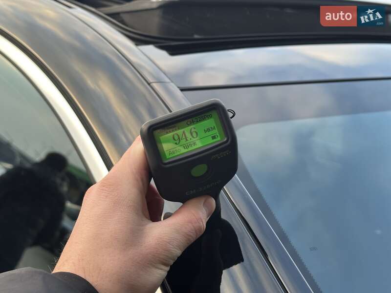 Внедорожник / Кроссовер Mercedes-Benz EQS SUV 2022 в Мукачево фото 53 Внедорожник / Кроссовер Mercedes-Benz EQS SUV 2022 в Мукачево