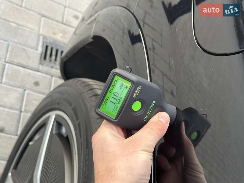 Внедорожник / Кроссовер Mercedes-Benz EQS SUV 2022 в Мукачево фото 55 Внедорожник / Кроссовер Mercedes-Benz EQS SUV 2022 в Мукачево