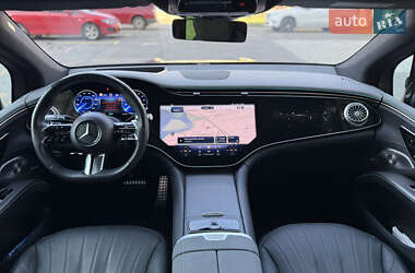 Внедорожник / Кроссовер Mercedes-Benz EQS SUV 2023 в Киеве