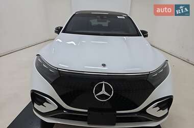 Внедорожник / Кроссовер Mercedes-Benz EQS SUV 2023 в Харькове