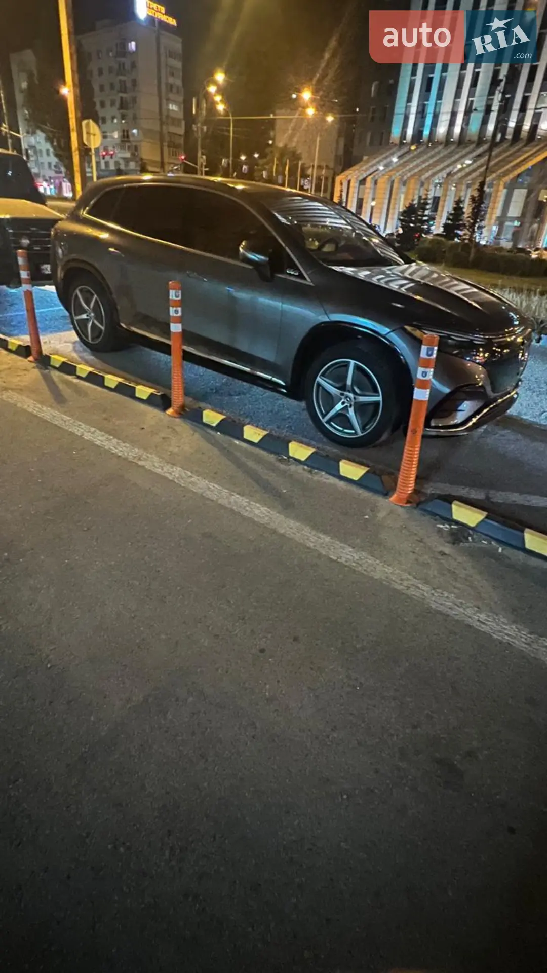 2023 Mercedes-Benz EQS - мініатюра 41