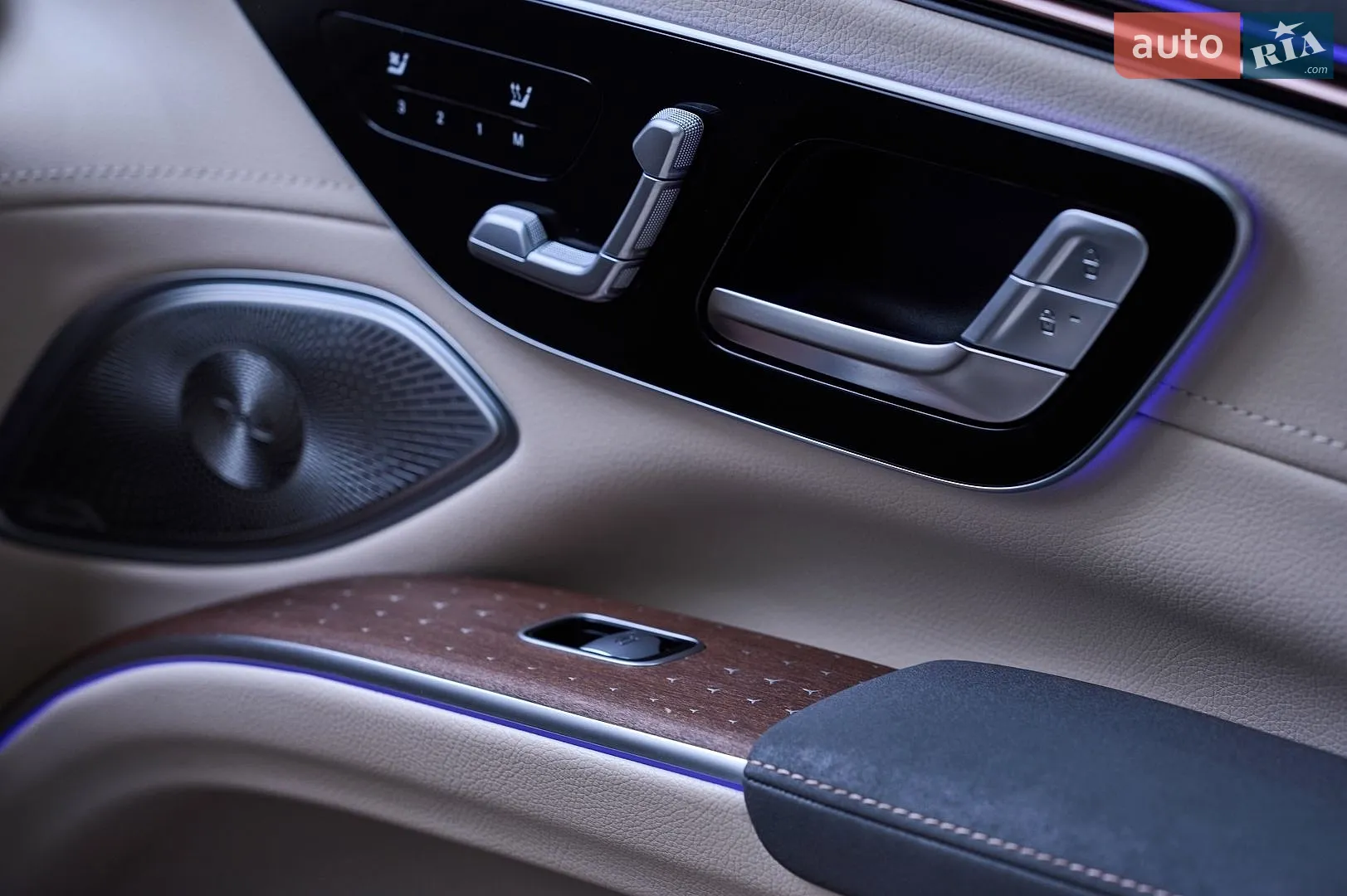 2022 Mercedes-Benz EQS - мініатюра 14
