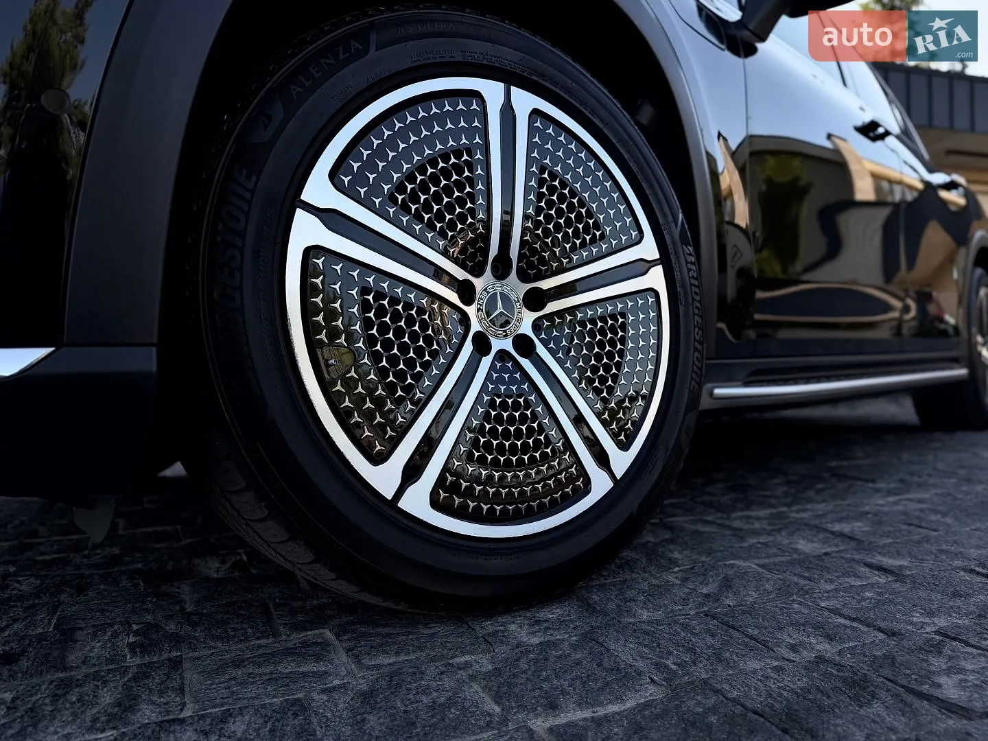 2023 Mercedes-Benz EQS - мініатюра 8