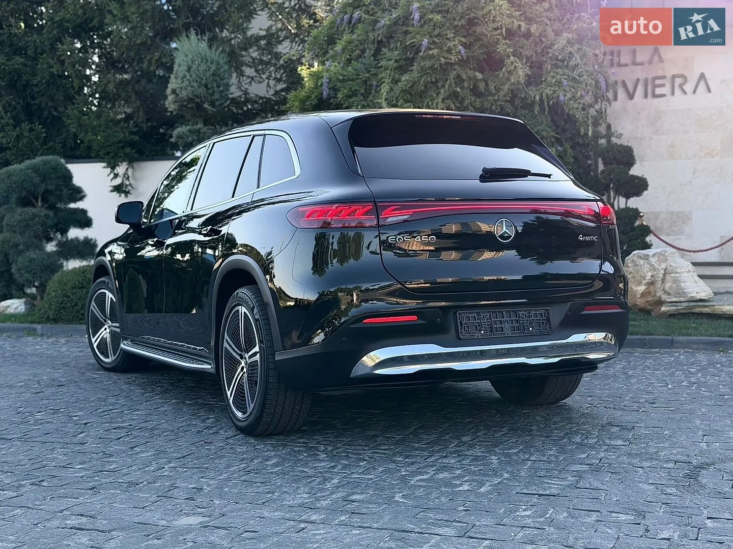 2023 Mercedes-Benz EQS - мініатюра 13
