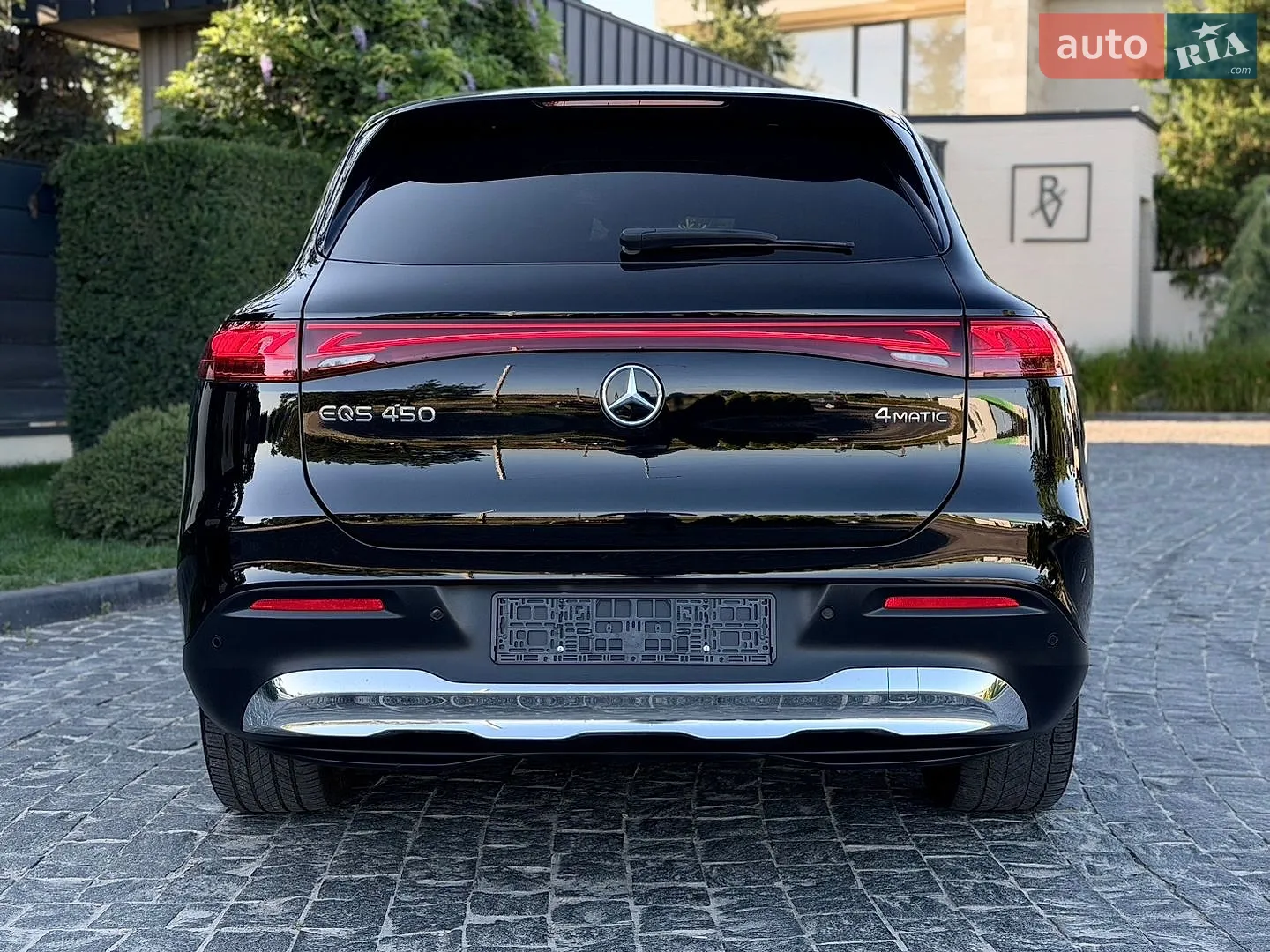 2023 Mercedes-Benz EQS - мініатюра 15