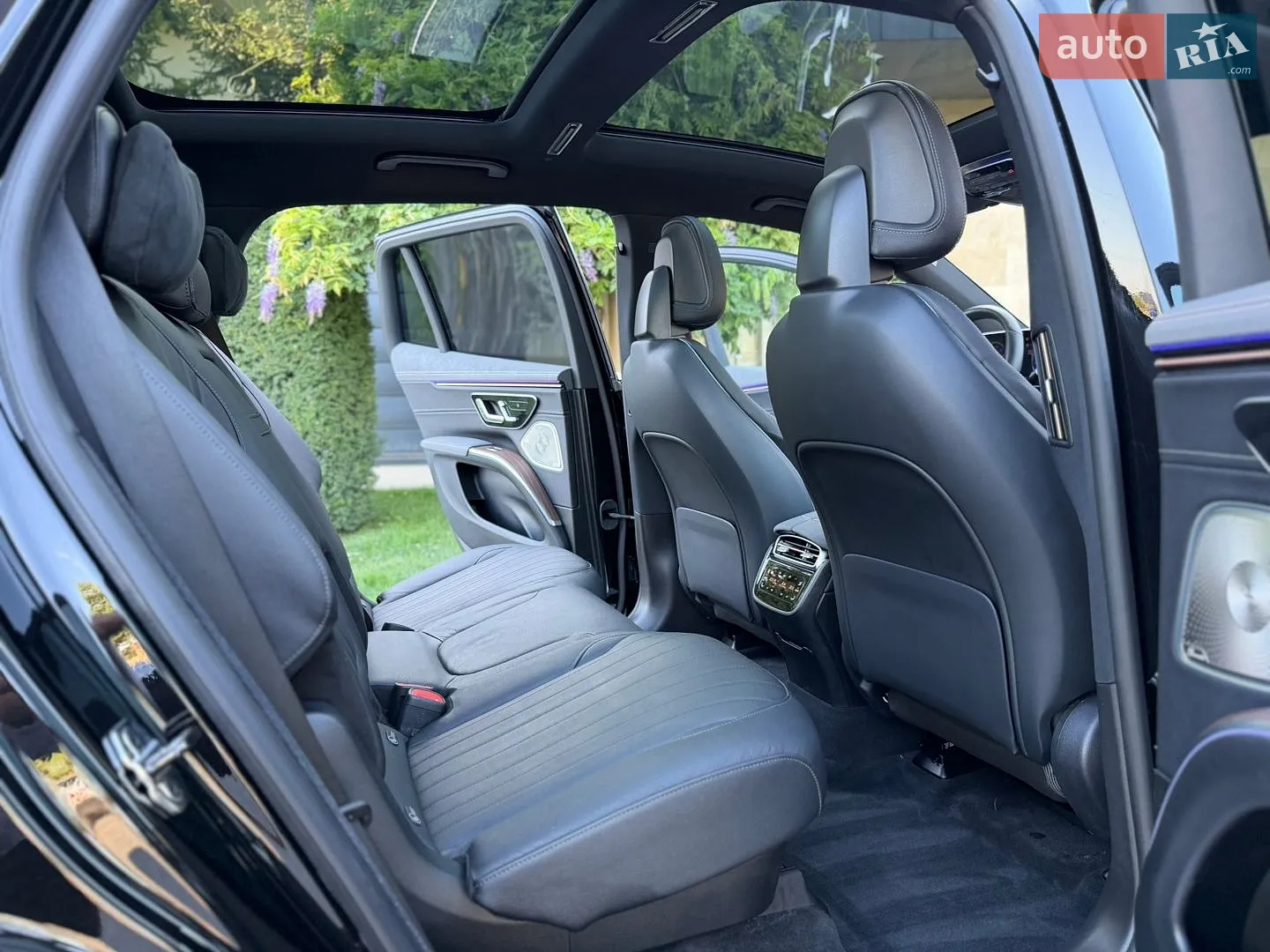 2023 Mercedes-Benz EQS - мініатюра 55