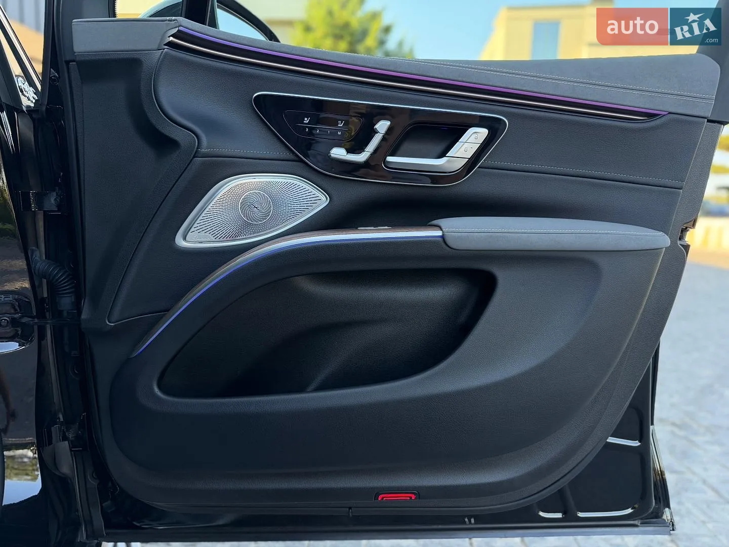 2023 Mercedes-Benz EQS - мініатюра 56