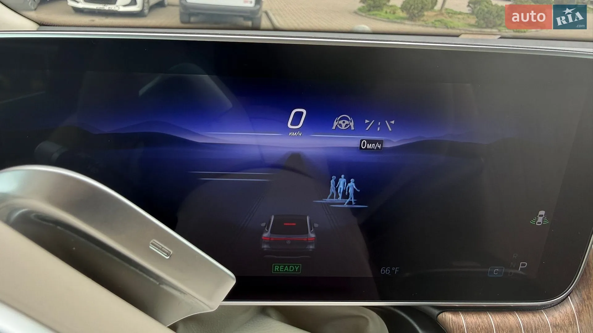 2023 Mercedes-Benz EQS - мініатюра 18