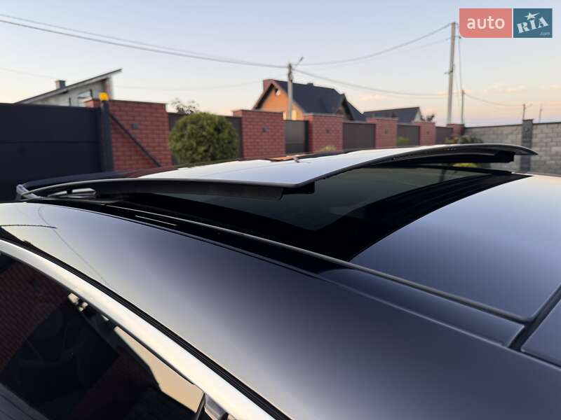 Седан Mercedes-Benz EQS 2022 в Луцке