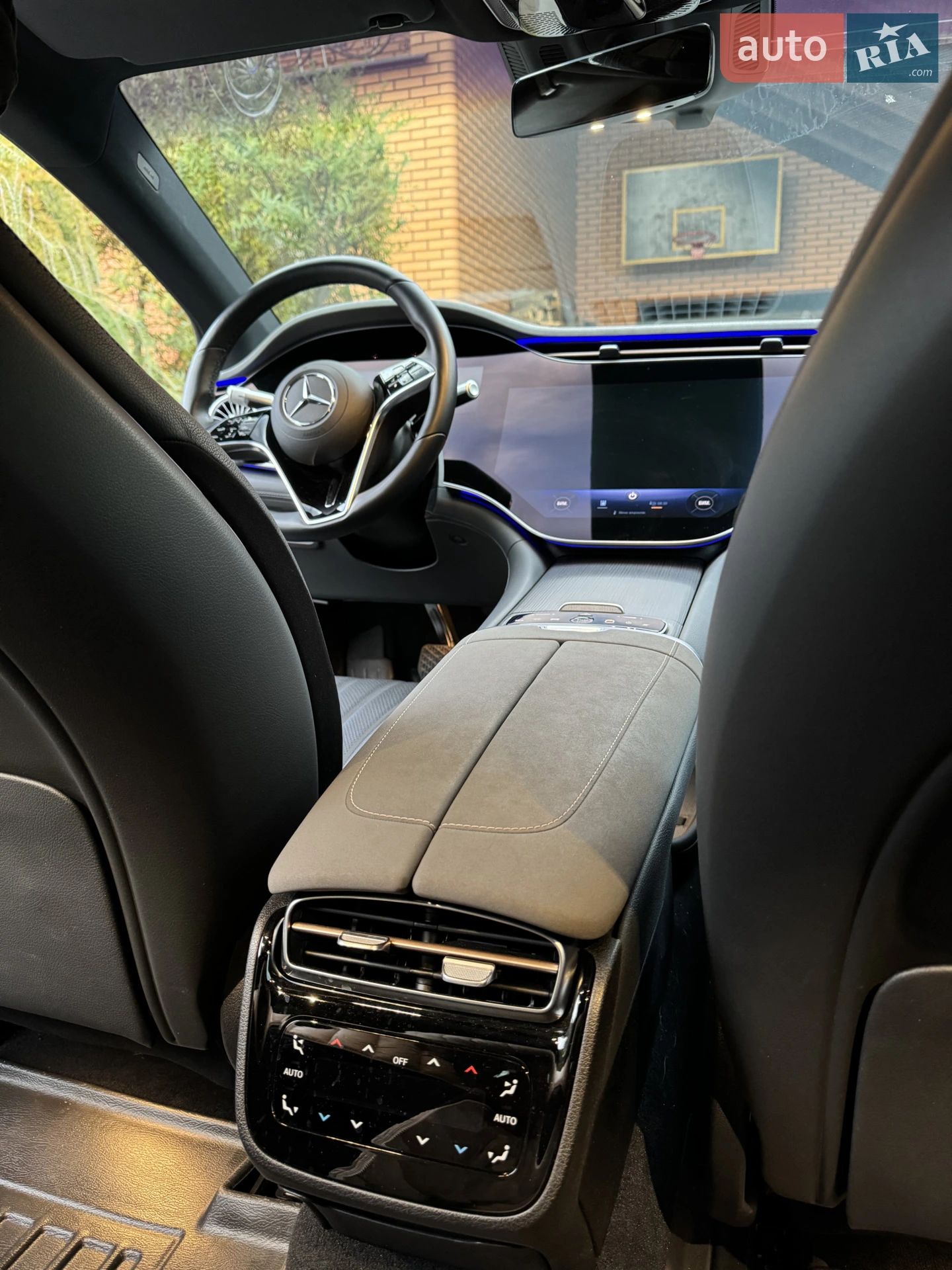 2022 Mercedes-Benz EQS - мініатюра 9