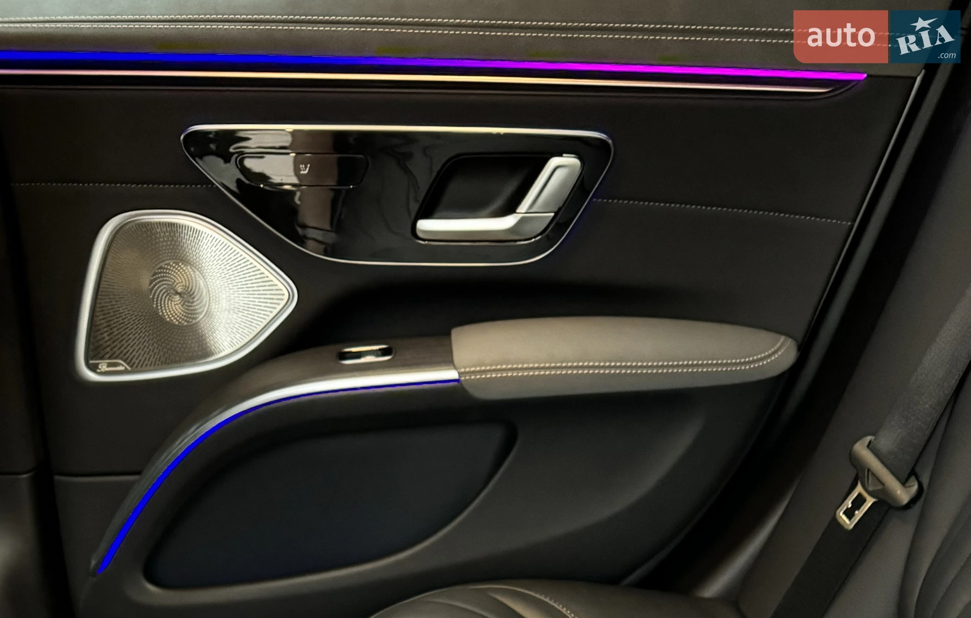 2022 Mercedes-Benz EQS - мініатюра 14