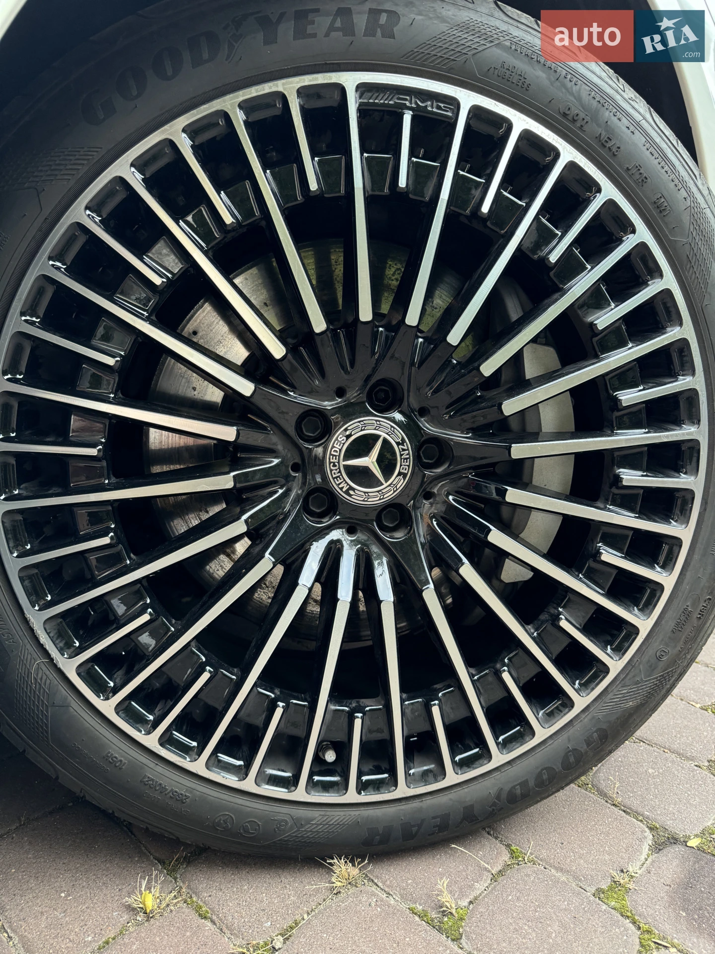 2022 Mercedes-Benz EQS - мініатюра 18