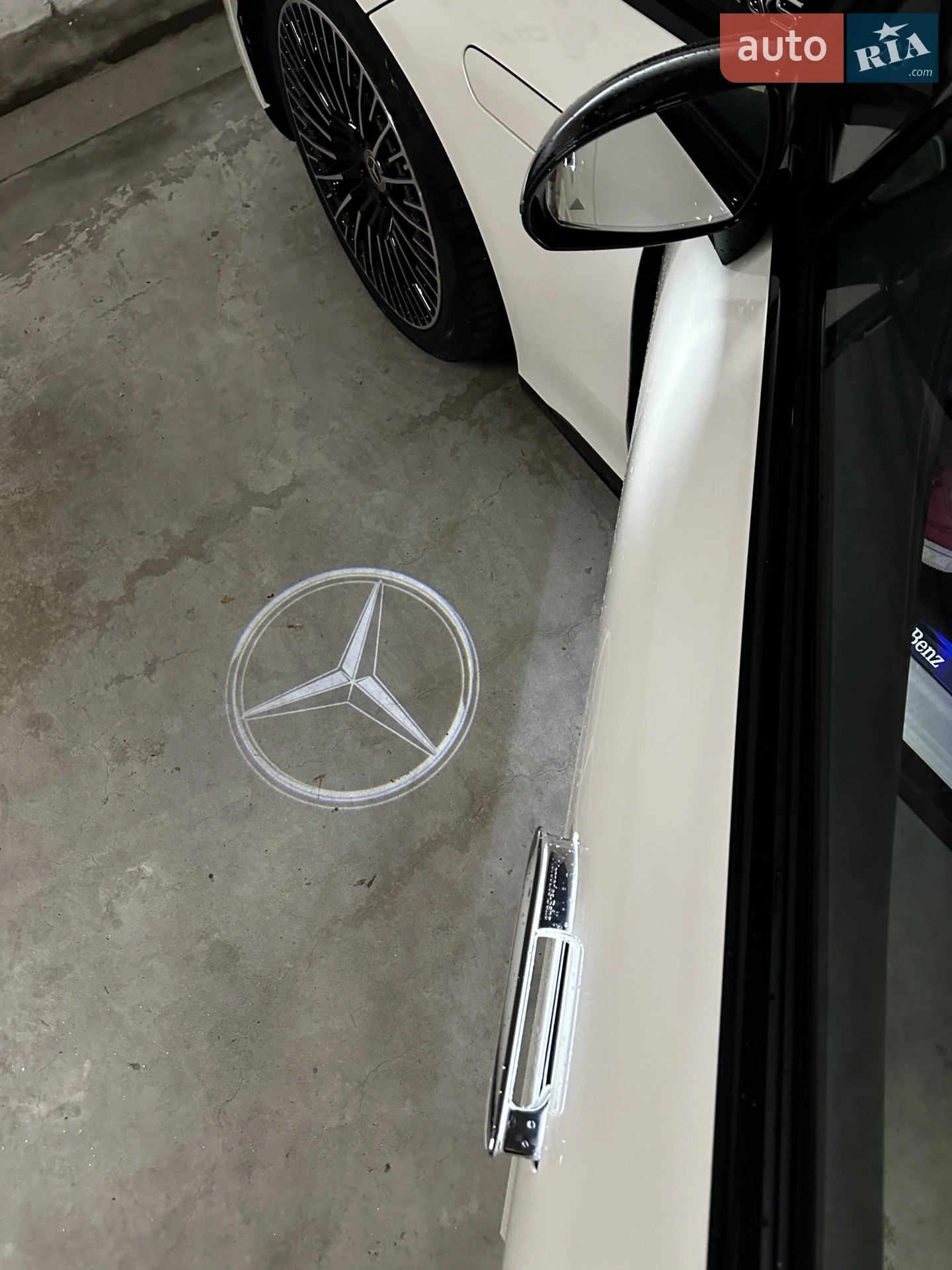 2022 Mercedes-Benz EQS - мініатюра 20