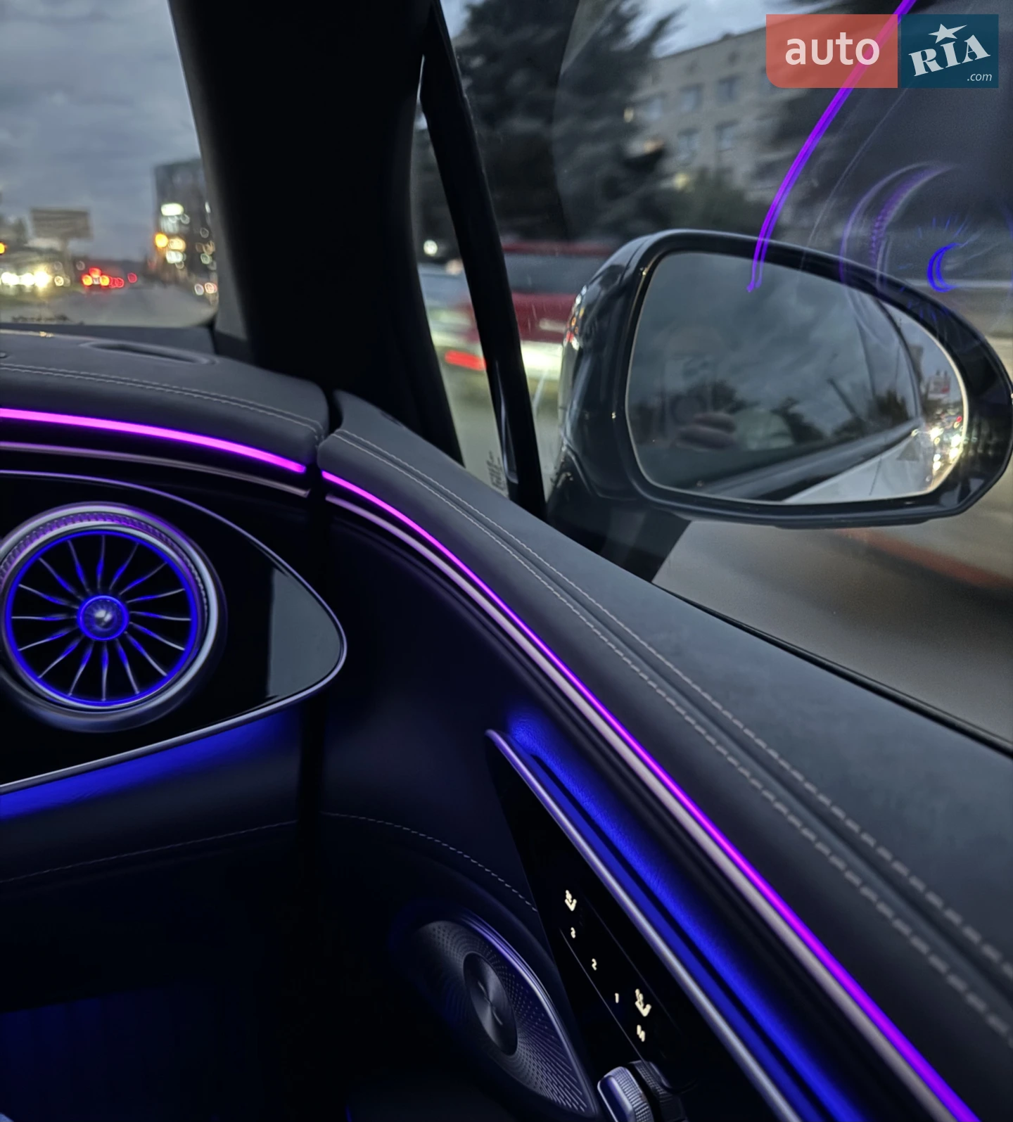 2022 Mercedes-Benz EQS - мініатюра 29