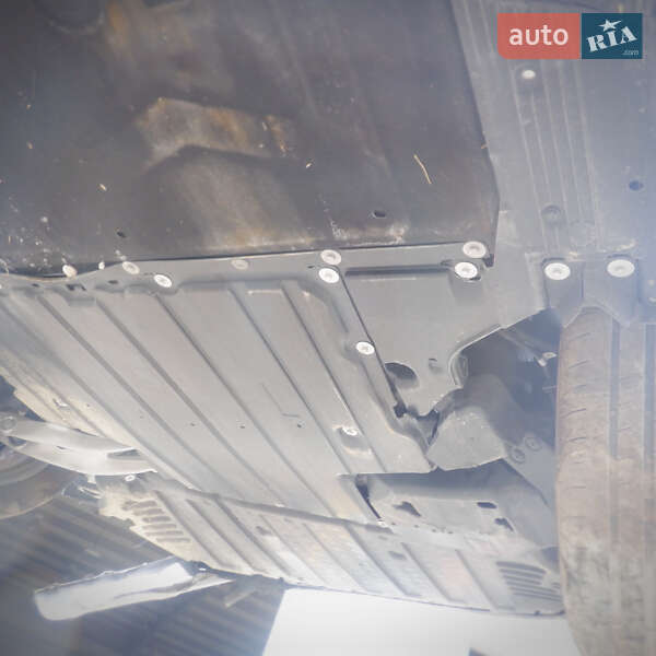 Седан Mercedes-Benz EQS 2022 в Дрогобыче