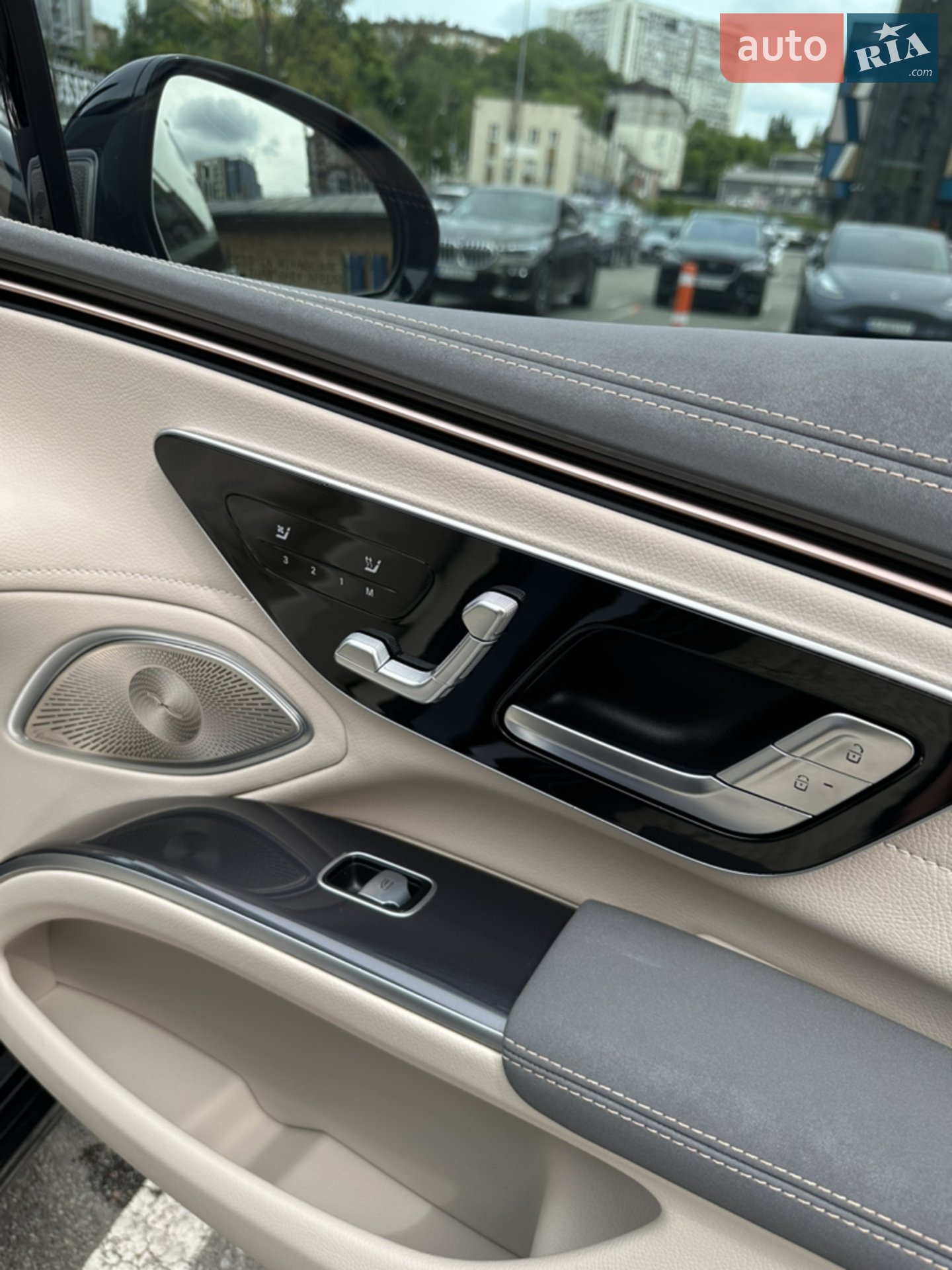 2022 Mercedes-Benz EQS - мініатюра 39