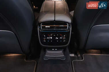 Седан Mercedes-Benz EQS 2022 в 