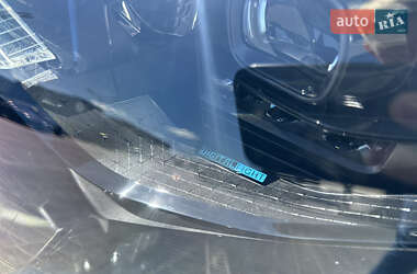 Седан Mercedes-Benz EQS 2022 в 