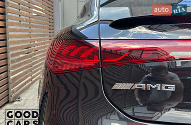 Седан Mercedes-Benz EQS 2022 в  фото 17 Седан Mercedes-Benz EQS 2022 в