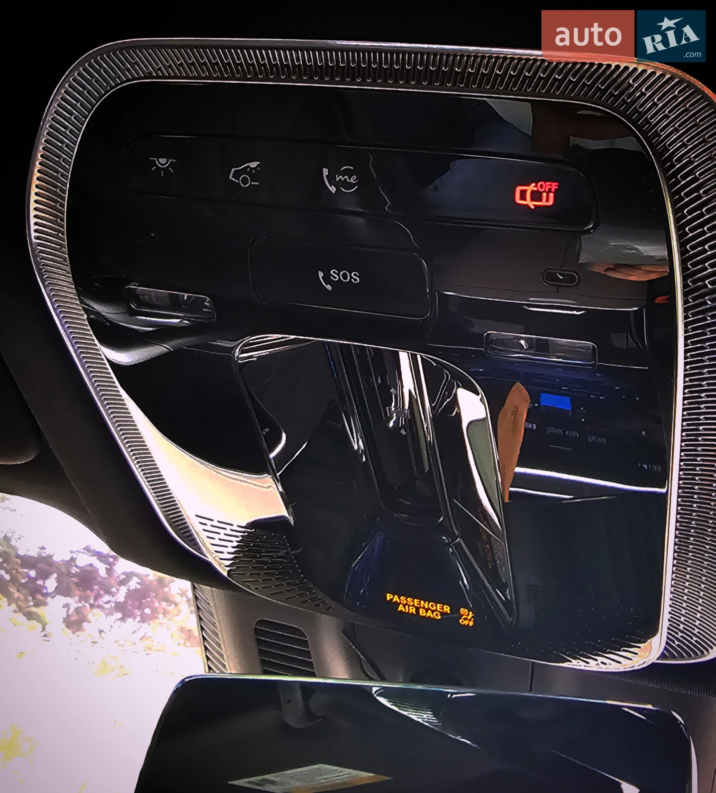 2022 Mercedes-Benz EQS - мініатюра 27