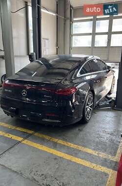 Седан Mercedes-Benz EQS 2024 в Одессе
