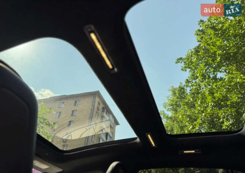 Седан Mercedes-Benz EQS 2022 в Днепре фото 9 Седан Mercedes-Benz EQS 2022 в Днепре