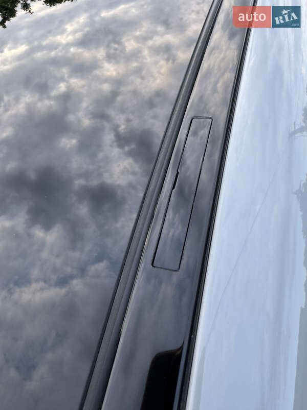 Седан Mercedes-Benz EQS 2023 в Ровно