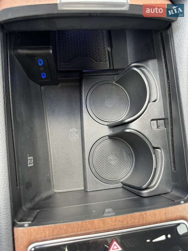 Седан Mercedes-Benz EQS 2023 в Ровно