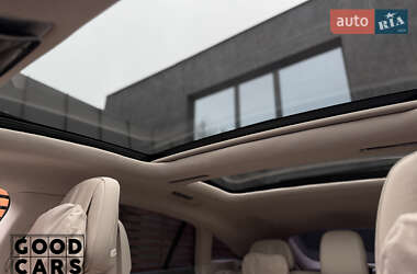 Седан Mercedes-Benz EQS 2023 в Одессе