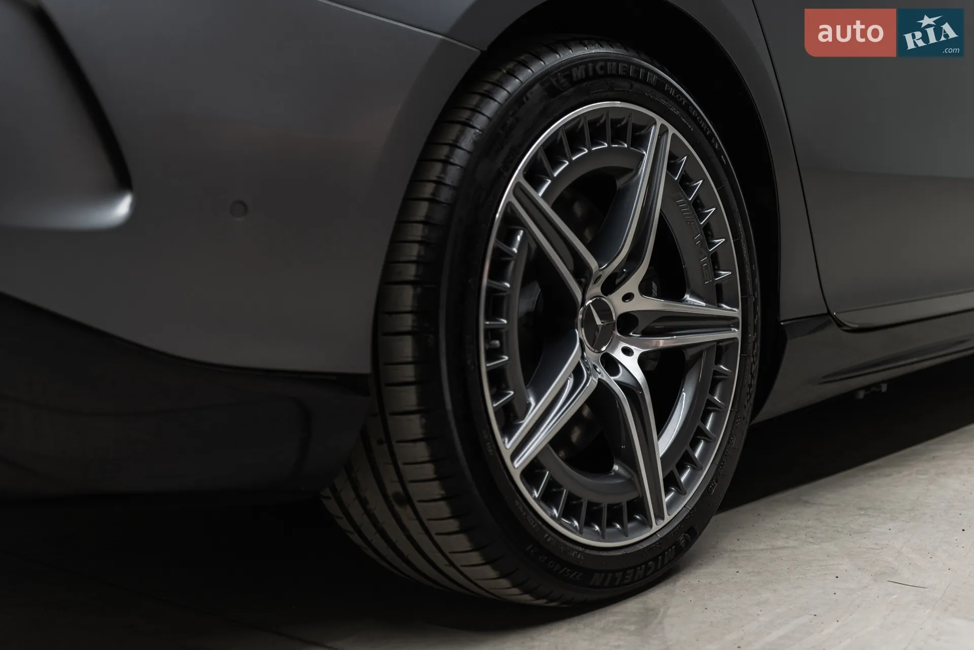 2023 Mercedes-Benz EQS - мініатюра 15