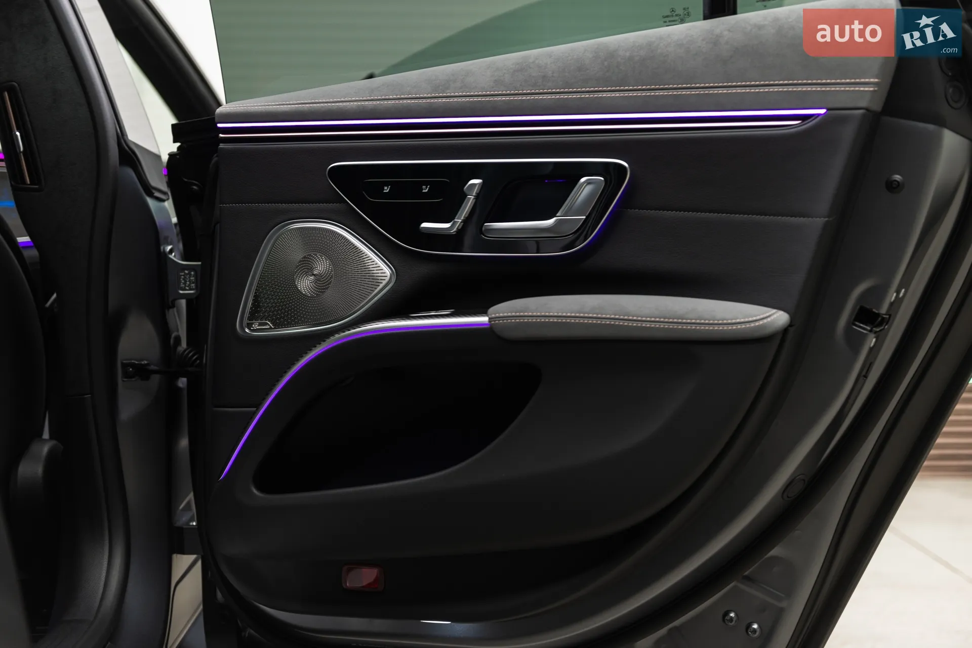 2023 Mercedes-Benz EQS - мініатюра 40