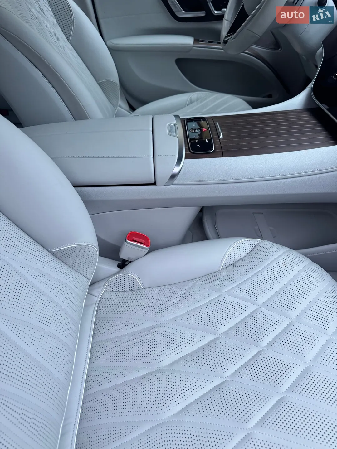 Mercedes-Benz EQS 2023 VIN W1KCG4EB4PA030784 фото оголошення 60 з 127