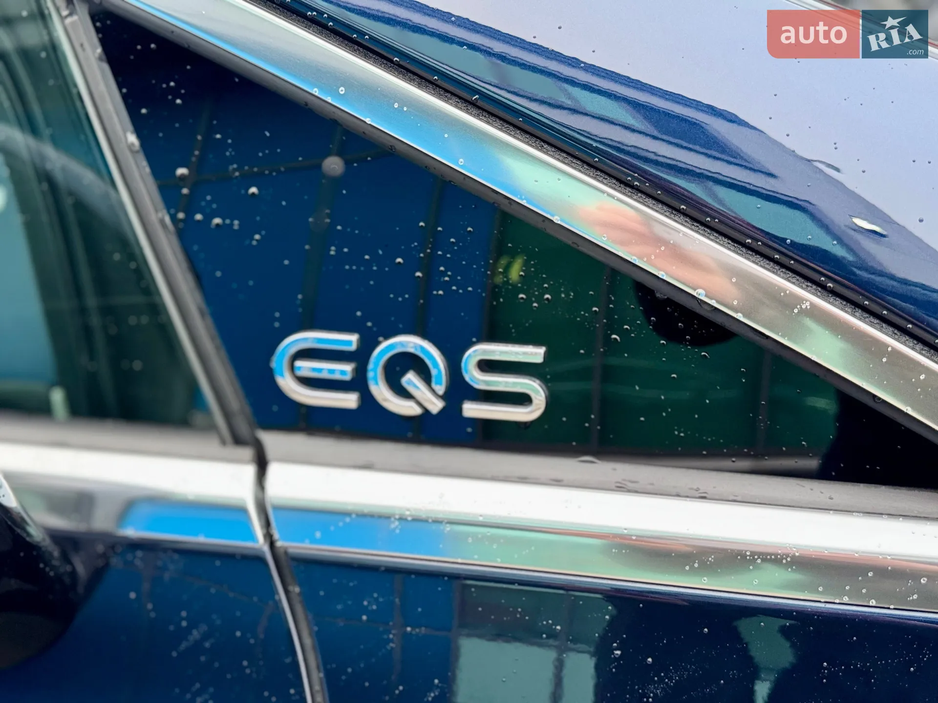 Mercedes-Benz EQS 2023 VIN W1KCG4EB4PA030784 фото оголошення 7 з 127