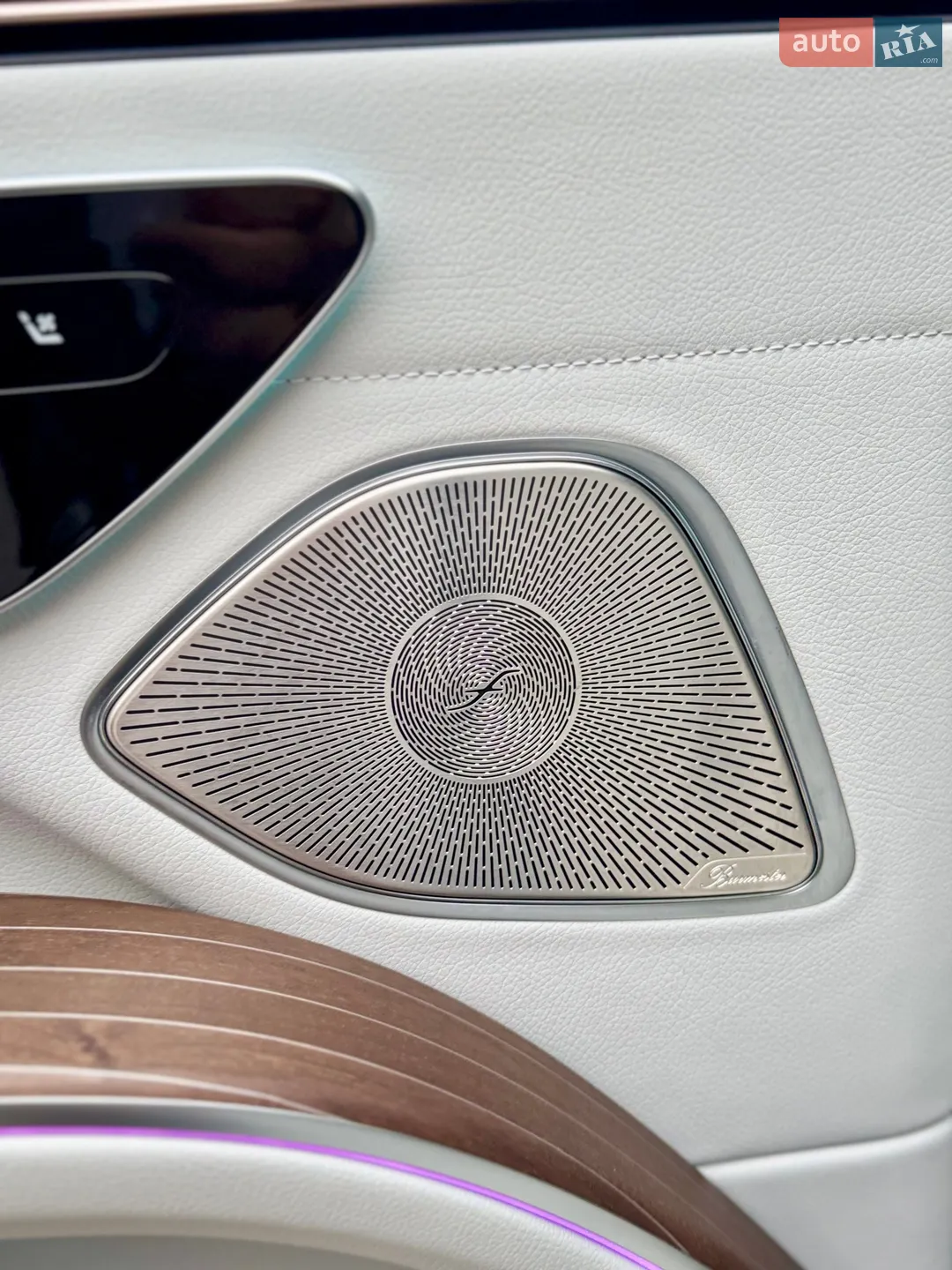 2023 Mercedes-Benz EQS - мініатюра 95