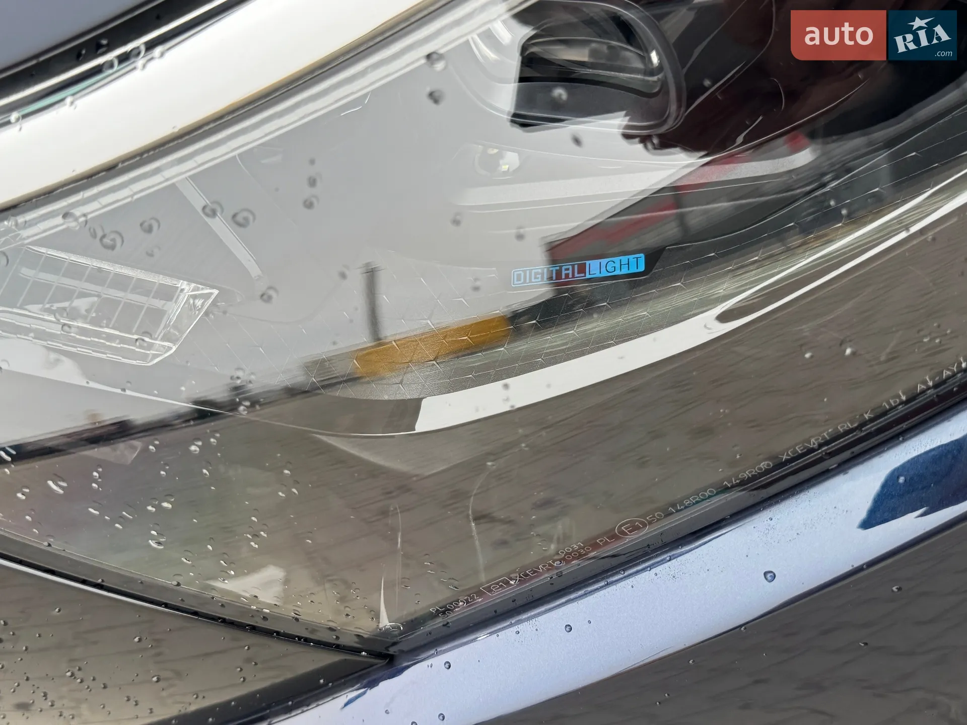 Mercedes-Benz EQS 2023 VIN W1KCG4EB4PA030784 фото оголошення 96 з 127