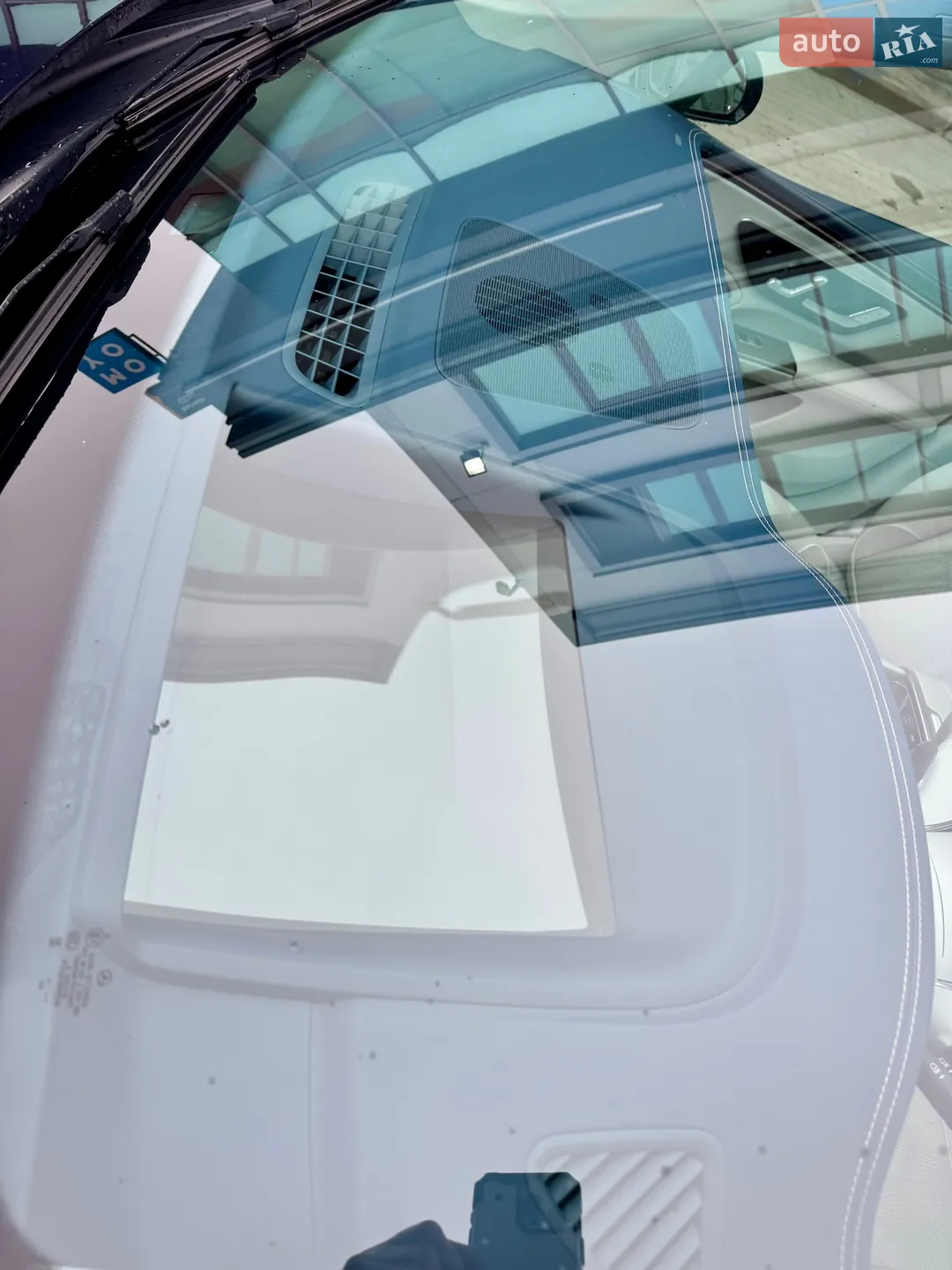Mercedes-Benz EQS 2023 VIN W1KCG4EB4PA030784 фото оголошення 98 з 127