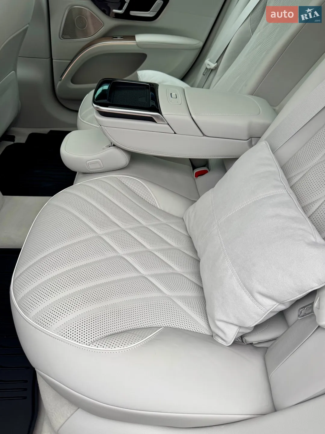 2023 Mercedes-Benz EQS - мініатюра 105