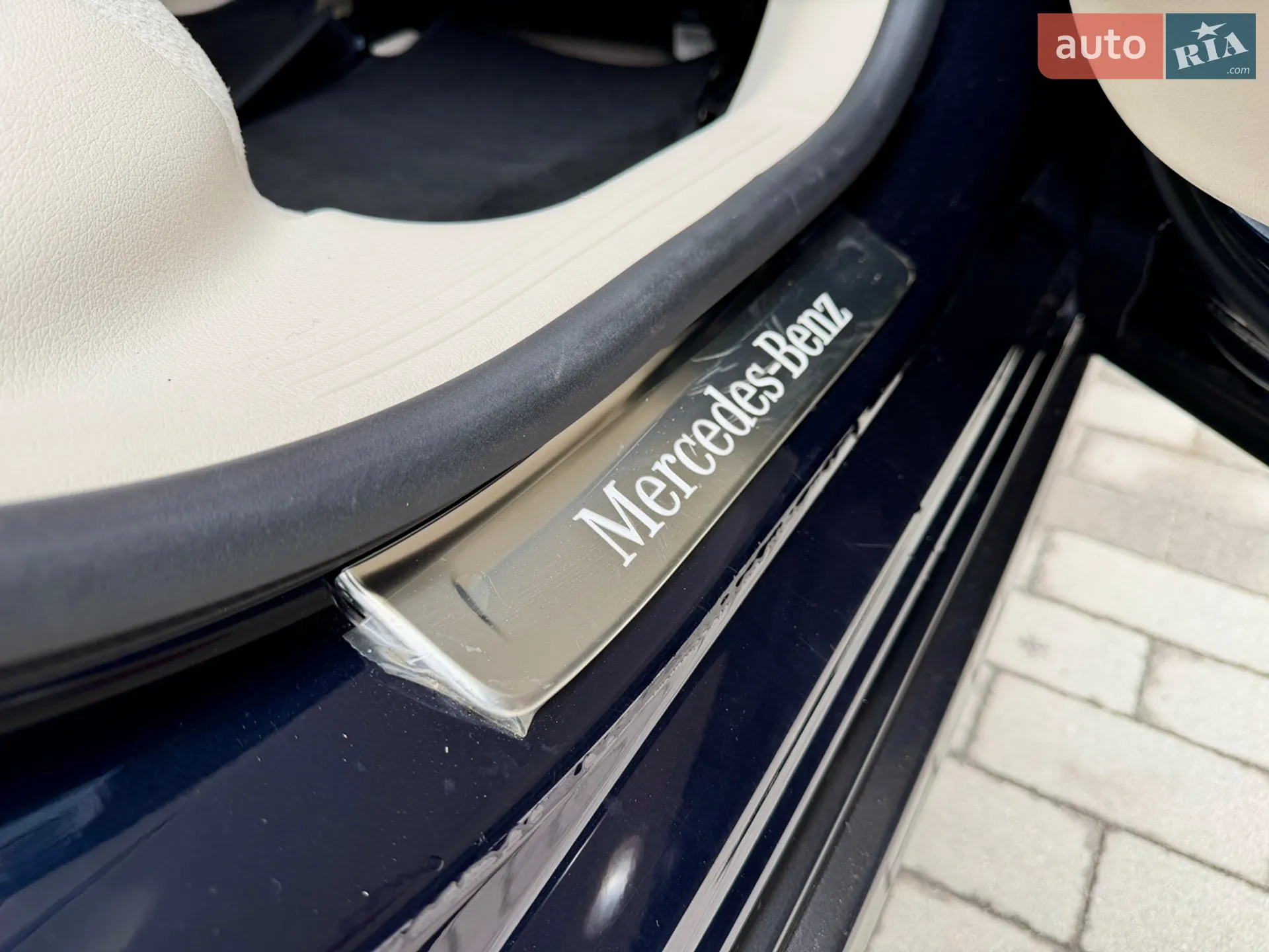 2022 Mercedes-Benz EQS - мініатюра 14