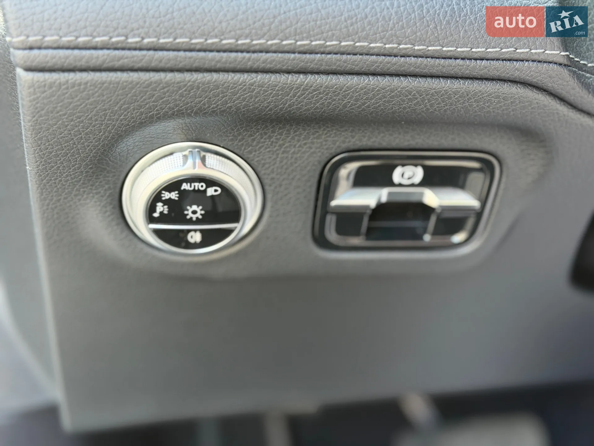 2021 Mercedes-Benz EQS - мініатюра 18