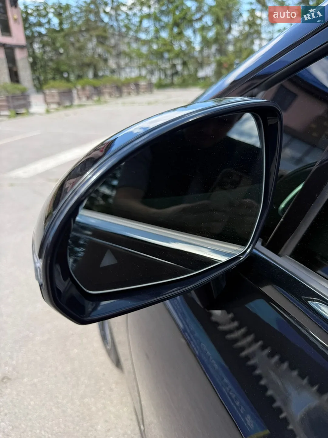 2021 Mercedes-Benz EQS - мініатюра 7