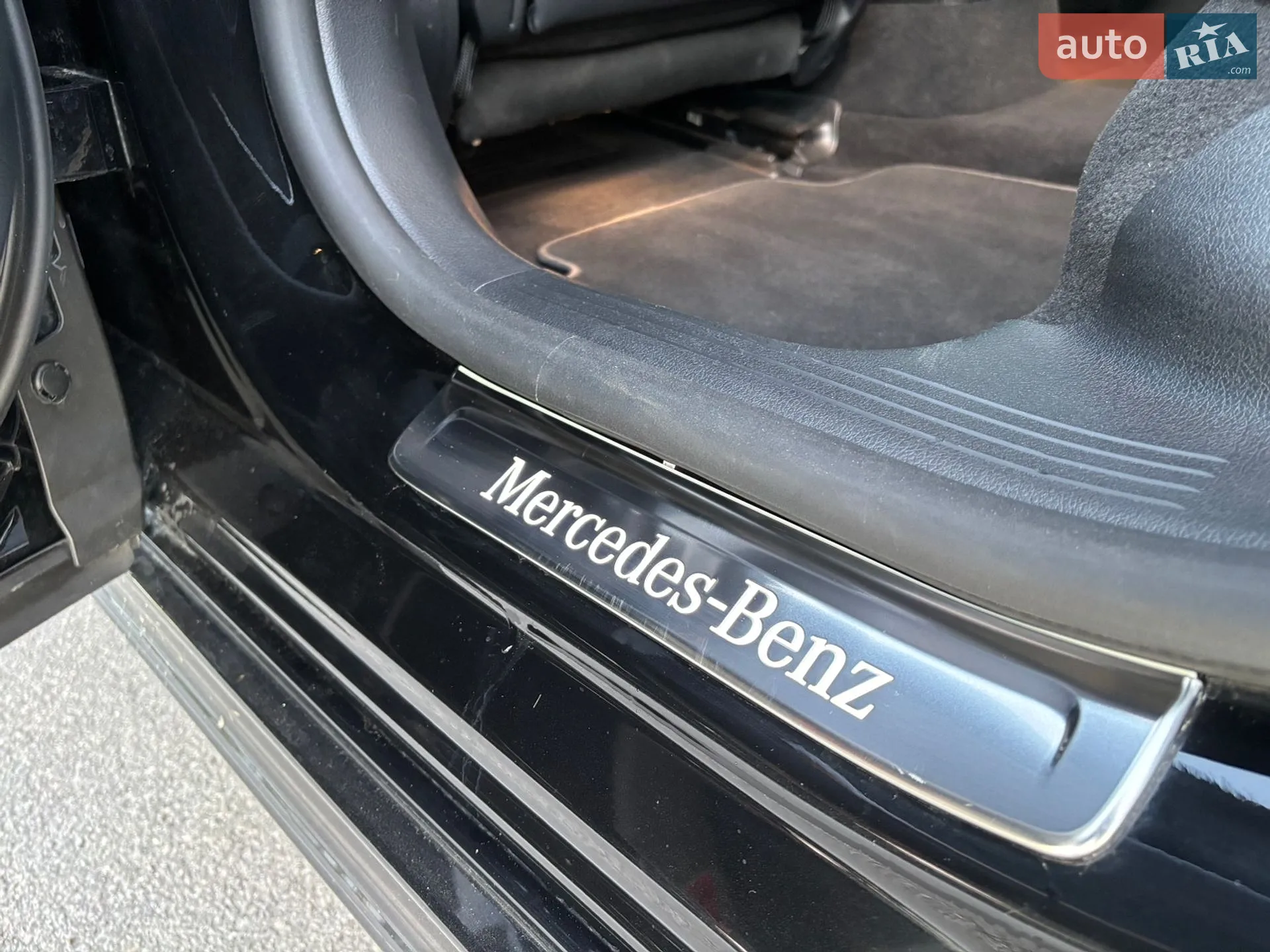 2022 Mercedes-Benz EQS - мініатюра 48