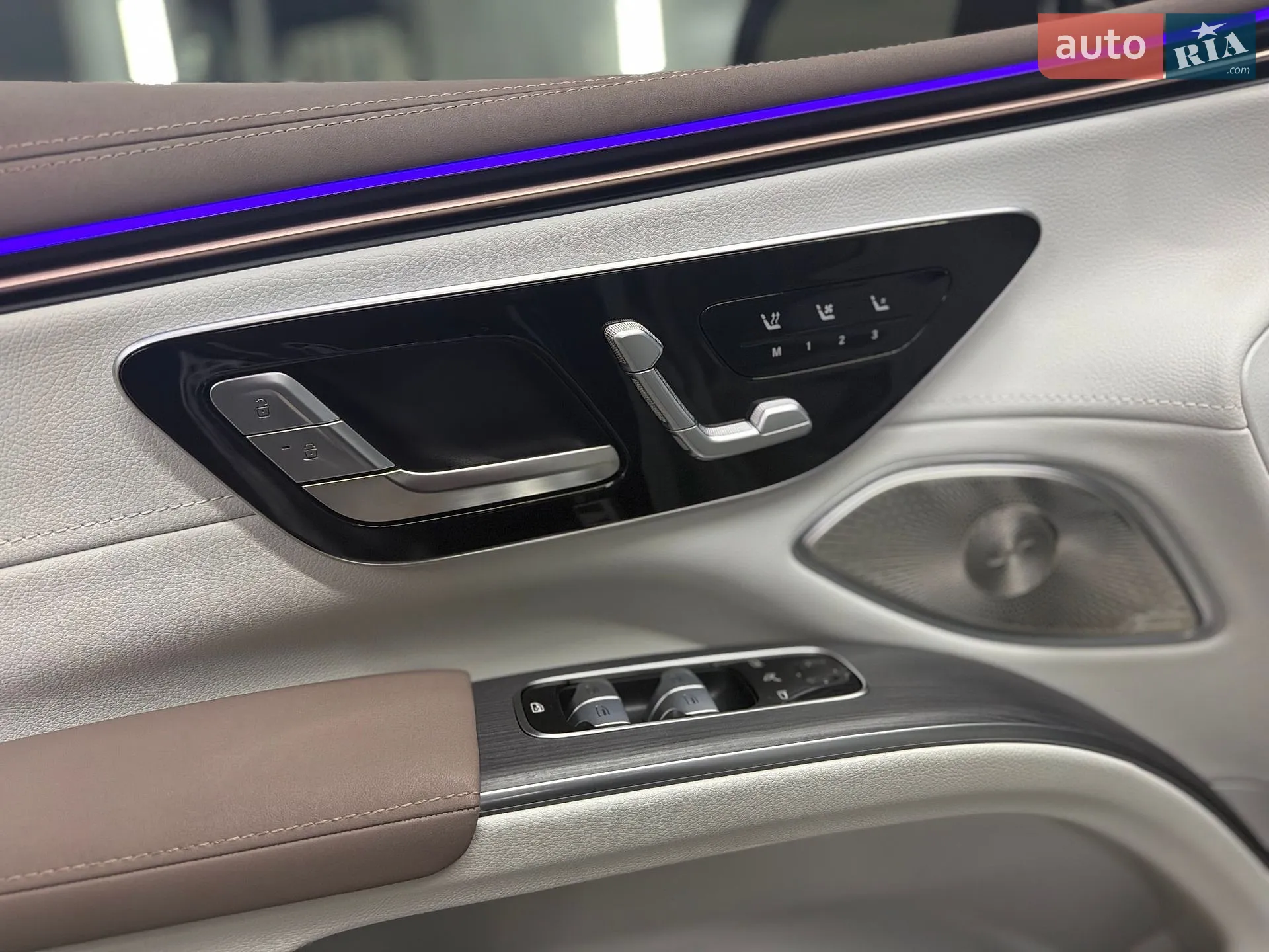 2023 Mercedes-Benz EQS - мініатюра 13