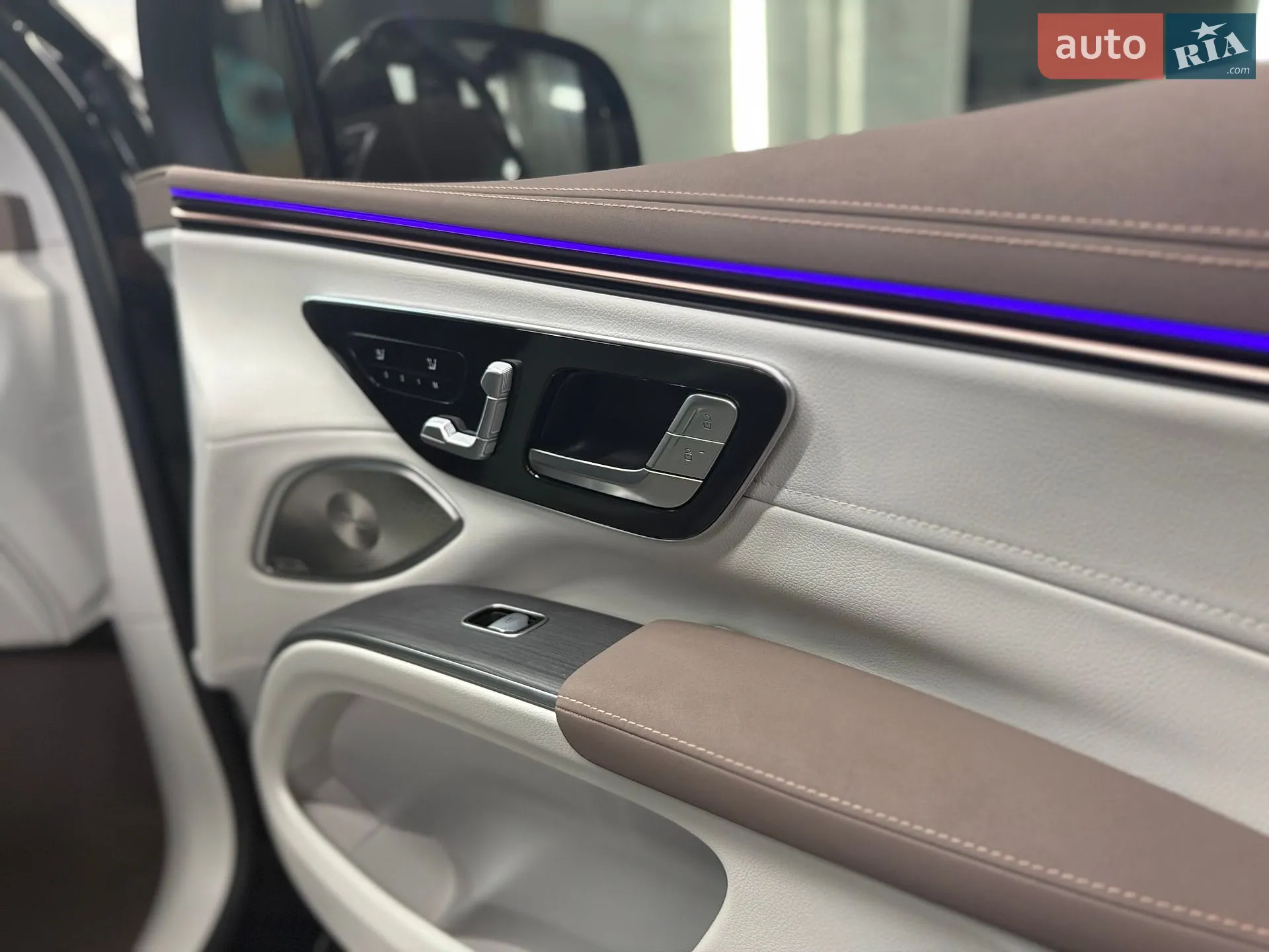 2023 Mercedes-Benz EQS - мініатюра 19