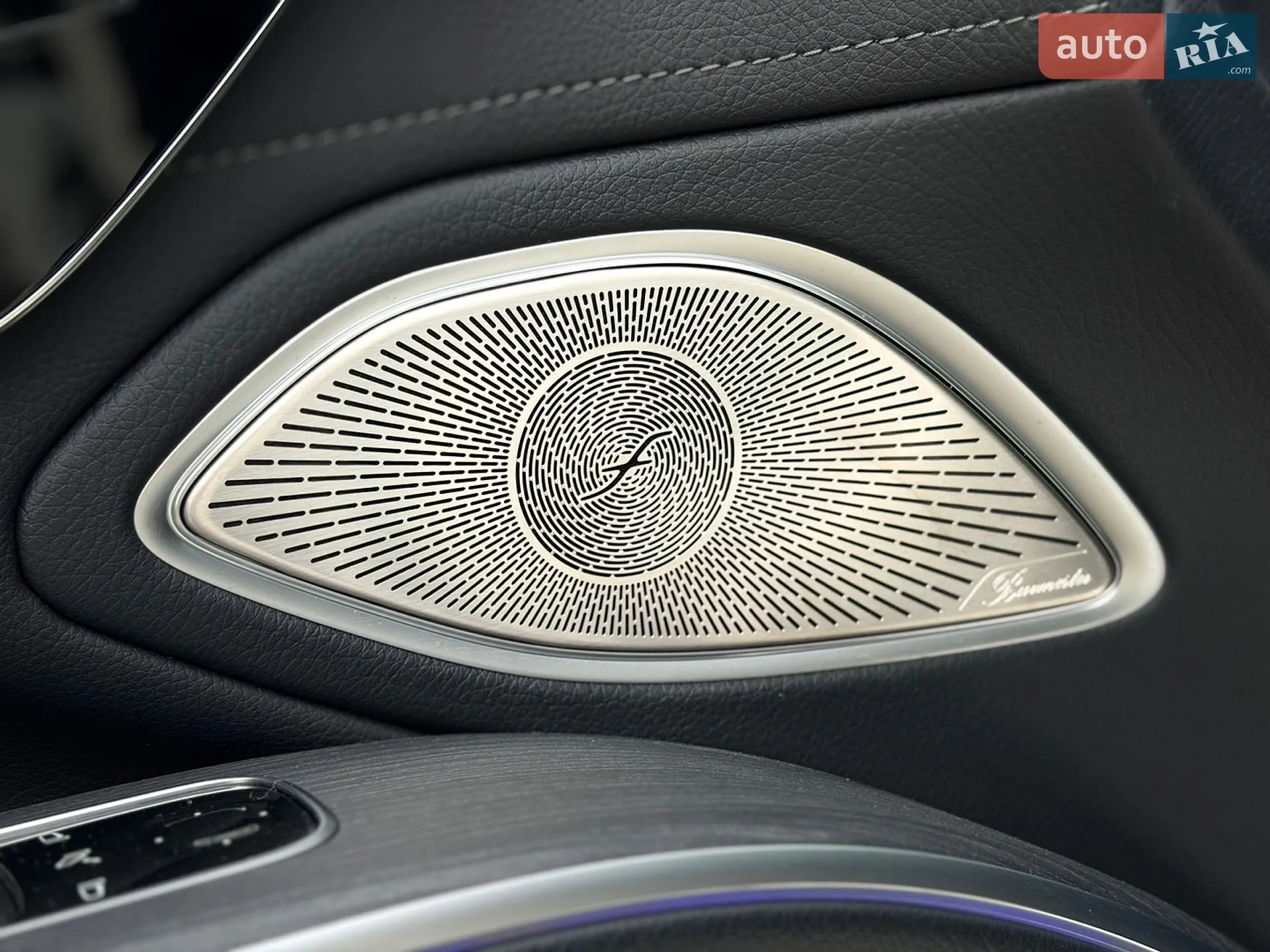 2022 Mercedes-Benz EQS - мініатюра 18