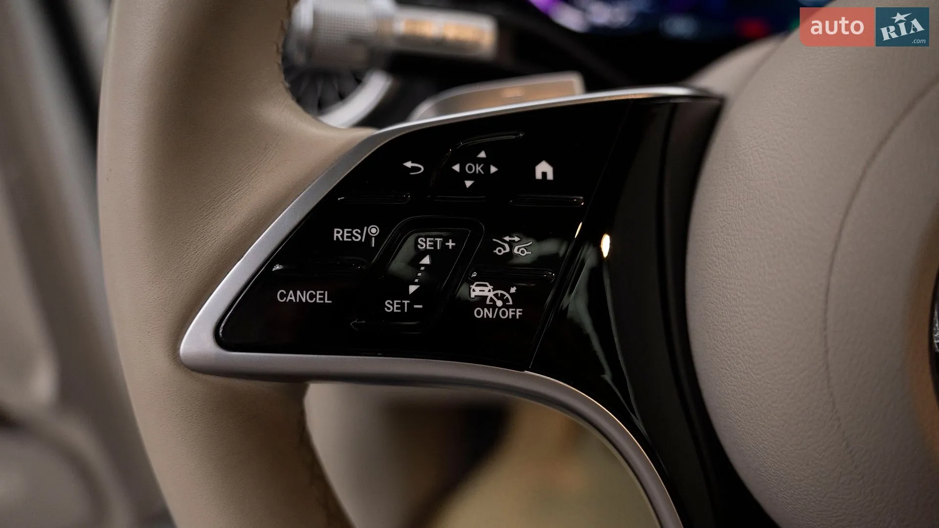 2023 Mercedes-Benz EQS - мініатюра 33