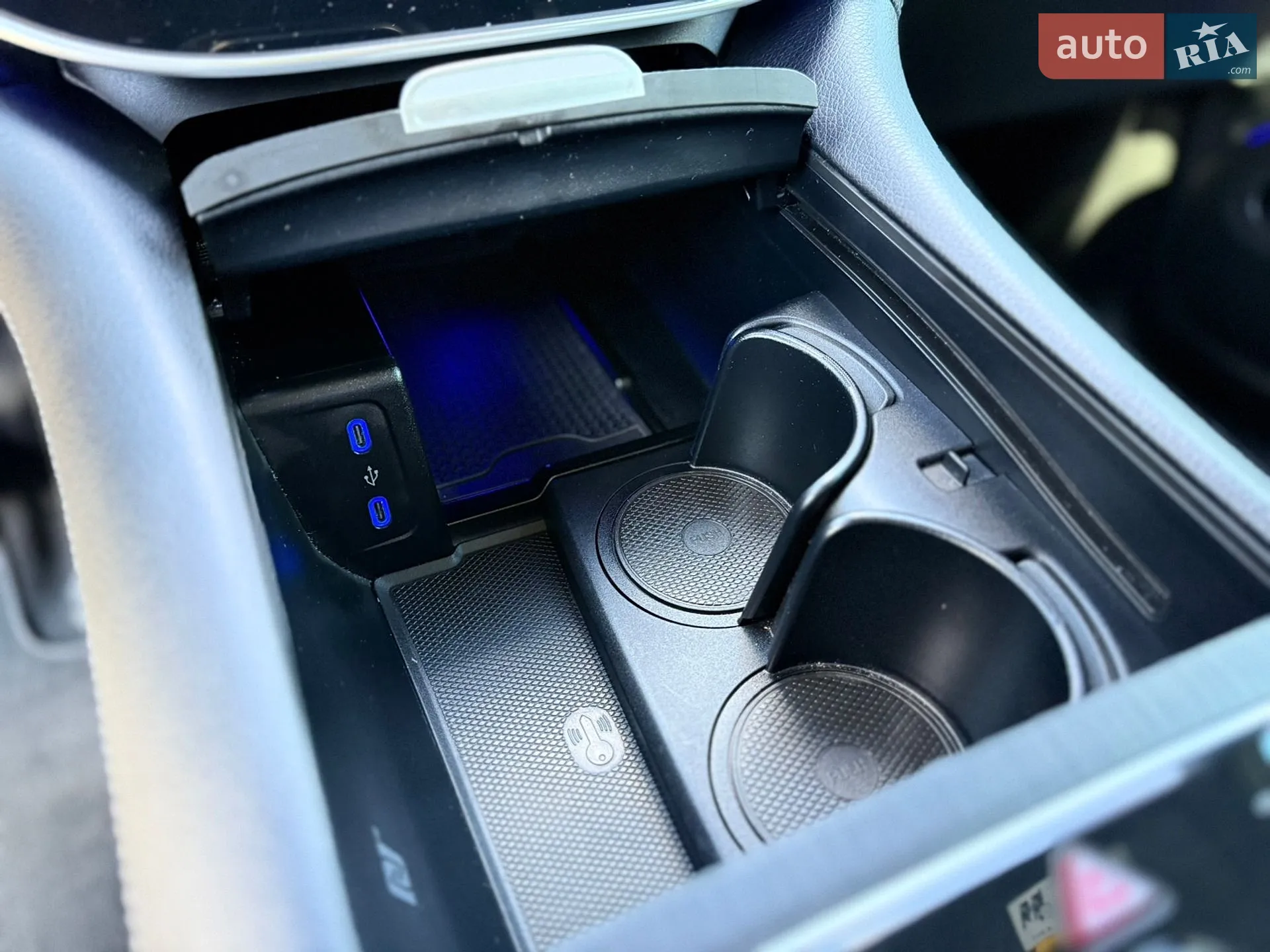 2023 Mercedes-Benz EQS - мініатюра 13