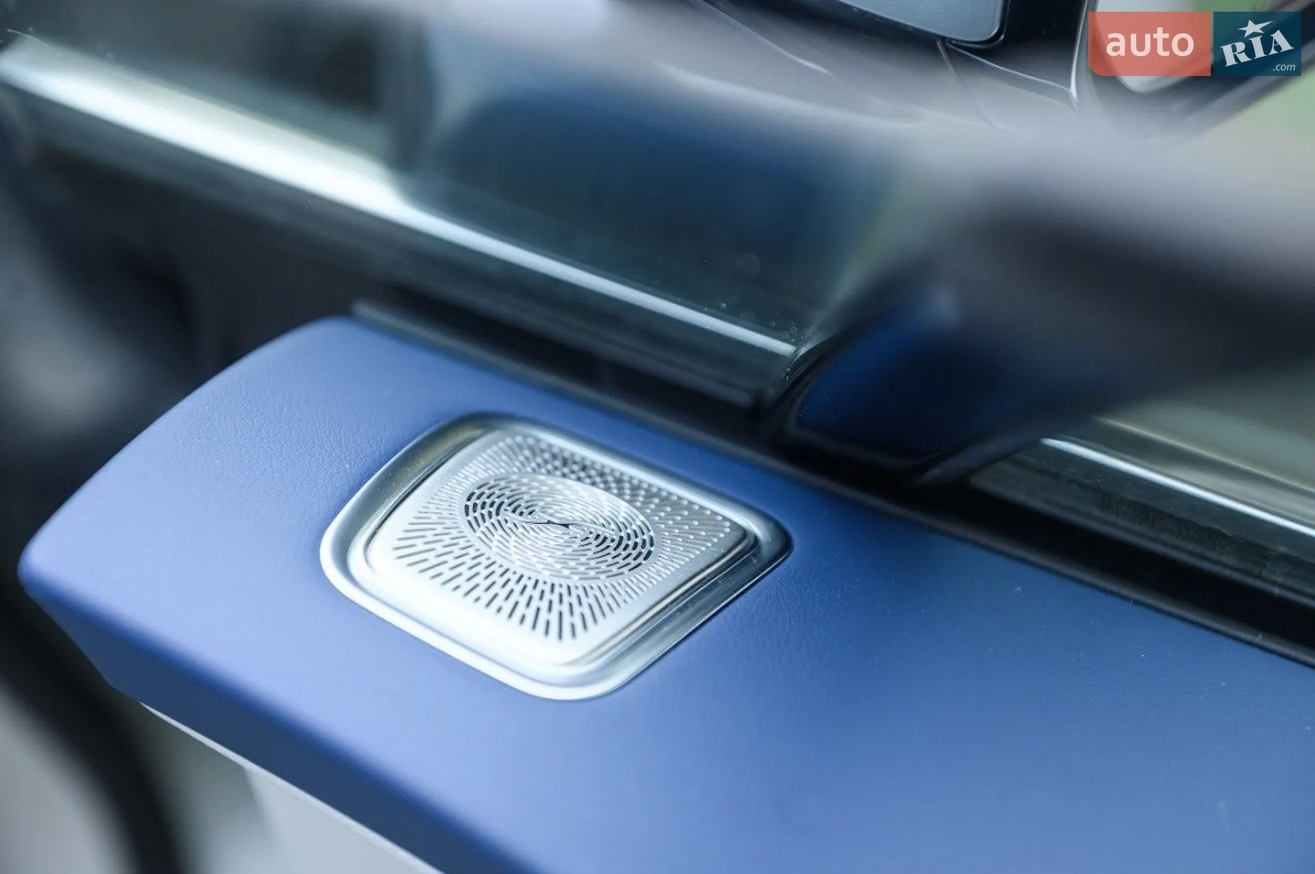 2023 Mercedes-Benz EQS - мініатюра 23