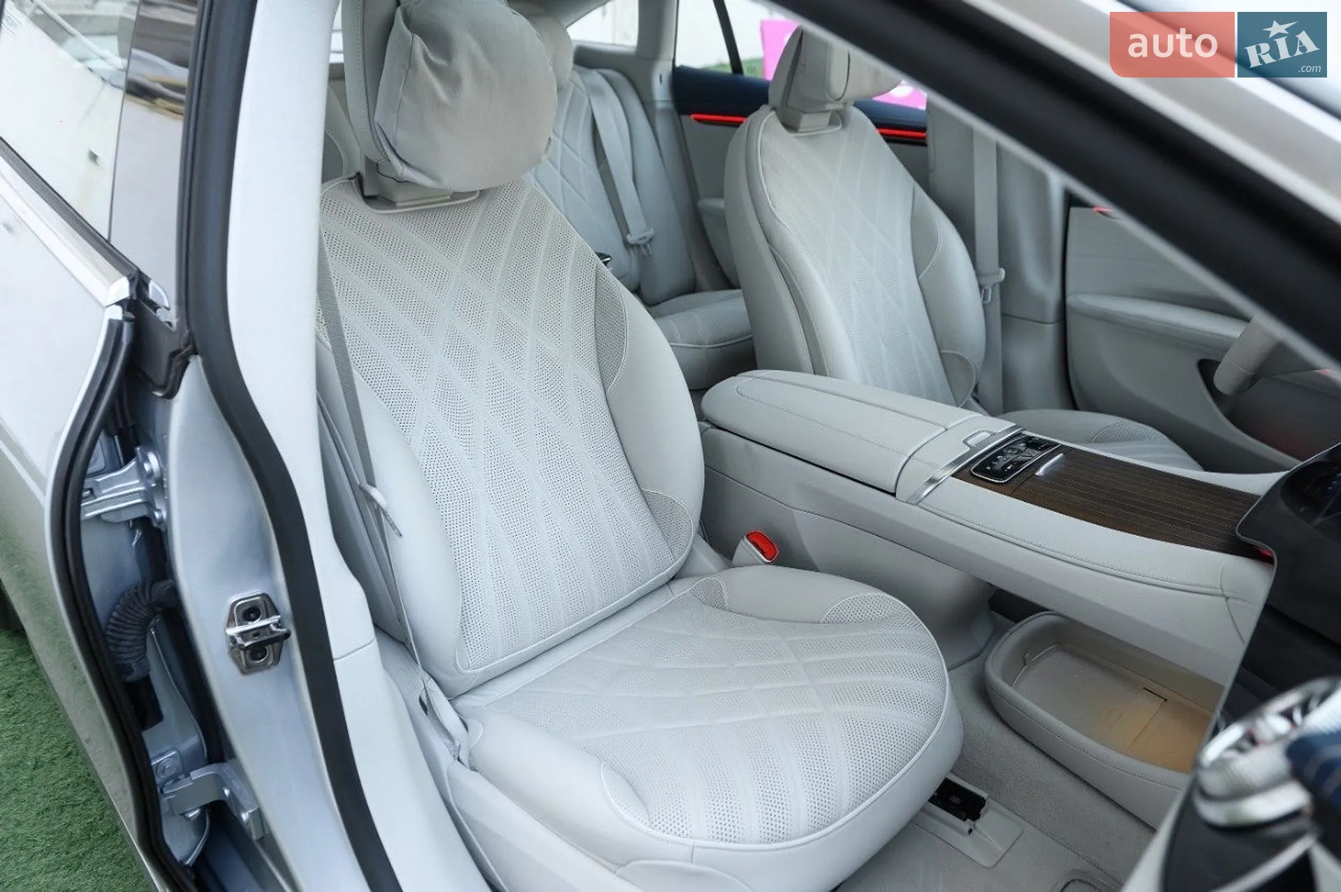 2023 Mercedes-Benz EQS - мініатюра 76
