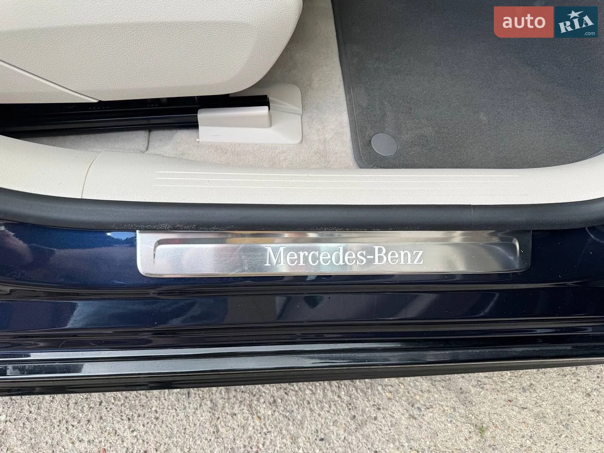 2021 Mercedes-Benz EQS - мініатюра 30