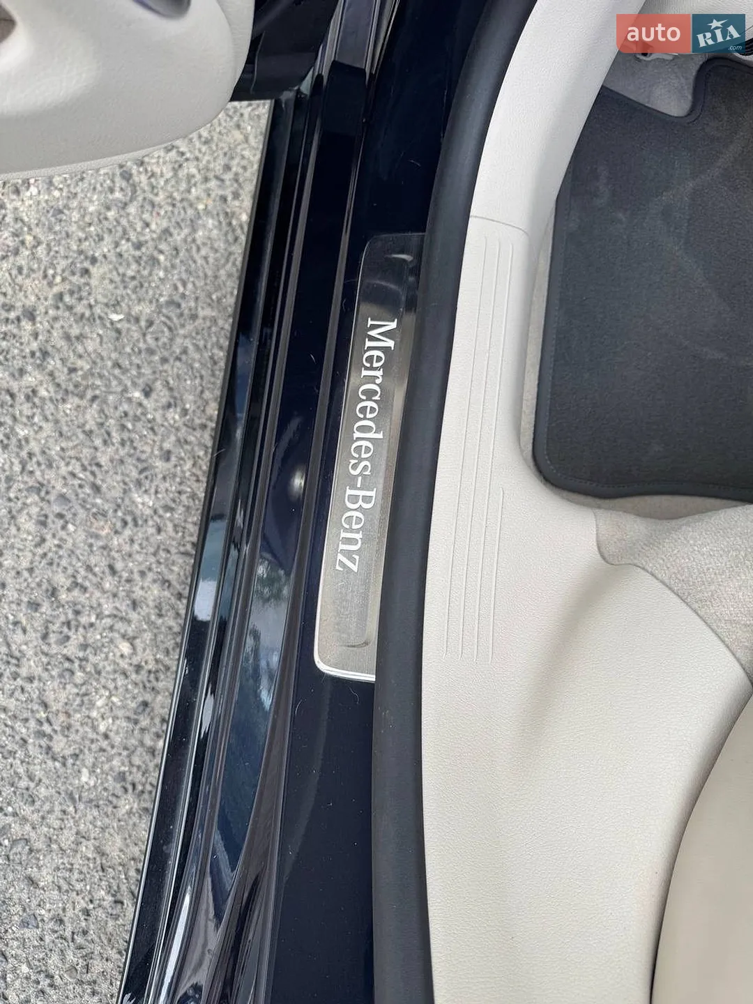 2021 Mercedes-Benz EQS - мініатюра 35